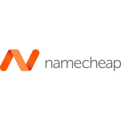 Klik hier voor korting bij Namecheap