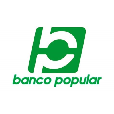 Banco Popular CDA