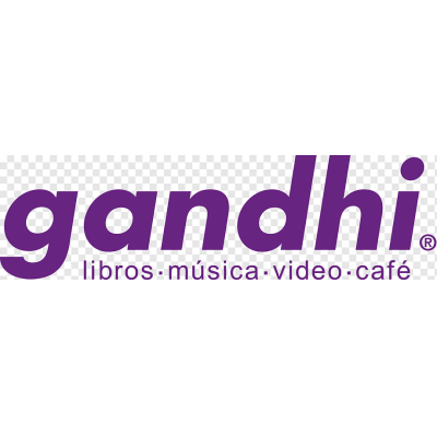 Librerías Gandhi