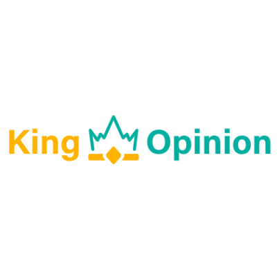 King Opinion